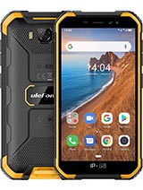 Mobilni telefon Ulefone Armor X6 cena 155€