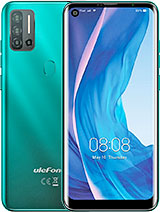 Mobilni telefon Ulefone Note 11P cena 199€