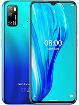 Mobilni telefon Ulefone Note 9P cena 147€