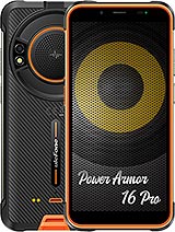 Ulefone Power Armor 16 Pro