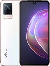 Mobilni telefon Vivo V21 5G cena 335€