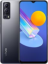 Vivo Y52 5G