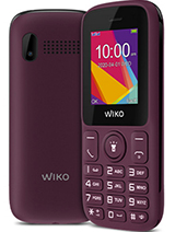 Mobilni telefon Wiko F100 cena 20€