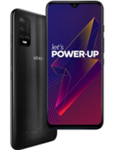 Mobilni telefon Wiko Power U20 cena 124€