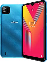 Mobilni telefon Wiko Y62 Plus cena 80€