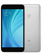 Mobilni telefon Xiaomi Redmi Note 5A cena 115€