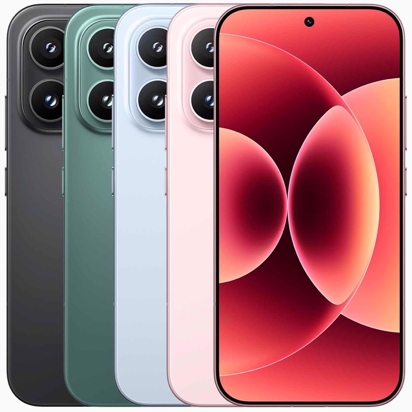 Xiaomi17 – cena, specifikacije i prodaja u Srbiji