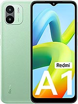 Xiaomi Redmi A1 cena 100€