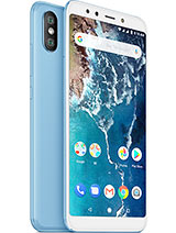 Mobilni telefon Xiaomi Mi A2 32GB cena 170€