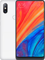 Mobilni telefon Xiaomi Mi Mix 2S cena 384€