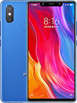 Mobilni telefon Xiaomi Mi 8 SE cena 215€