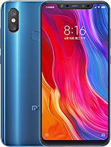 Mobilni telefon Xiaomi Mi 8 128GB cena 299€