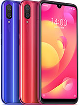 Mobilni telefon Xiaomi Mi Play cena 160€