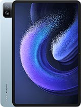 Xiaomi Pad 6 cena 325€