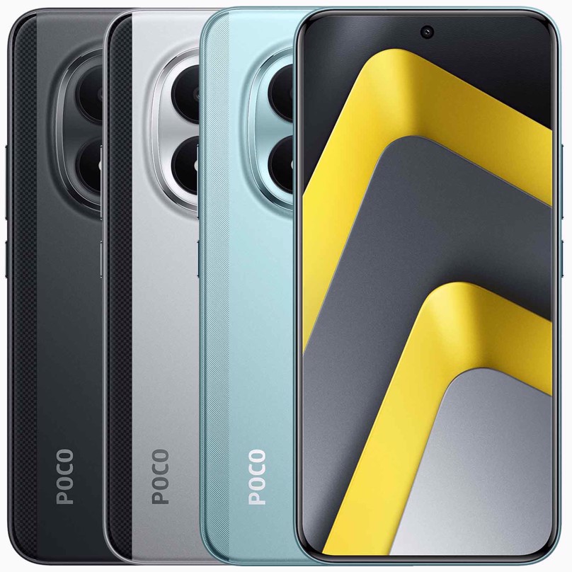 XiaomiPoco M8 Pro – cena, specifikacije i prodaja u Srbiji