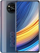 Mobilni telefon Xiaomi Poco X3 Pro cena 275€