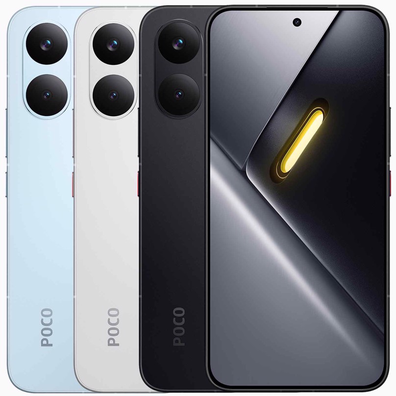 XiaomiPoco X8 Pro Max – cena, specifikacije i prodaja u Srbiji