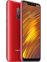 Mobilni telefon Xiaomi Pocophone F1 128GB cena 265€