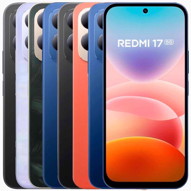 Redmi 17 – cena, specifikacije i prodaja u Srbiji