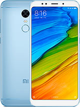 Mobilni telefon Xiaomi Redmi 5 Plus 4/64GB cena 189€