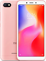 Mobilni telefon Xiaomi Redmi 6A cena 100€