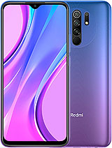 Xiaomi Redmi 9 Prime 4/128GB