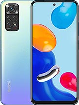 Xiaomi Redmi Note 11 cena 170€