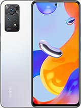 Xiaomi Redmi Note 11 Pro cena 225€