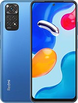 Mobilni telefon Xiaomi Redmi Note 11S cena 165€