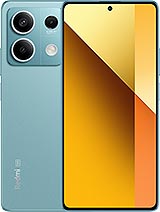 Mobilni telefon Xiaomi Redmi Note 13 5G cena 265€