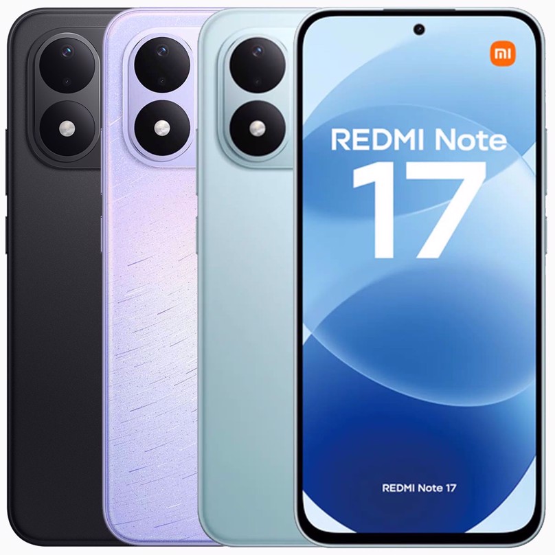 XiaomiRedmi Note 17 4G – cena, specifikacije i prodaja u Srbiji