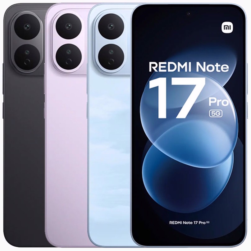 Redmi Note 17 Pro – cena, specifikacije i prodaja u Srbiji