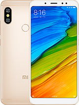 Mobilni telefon Xiaomi Redmi Note 5 4/64GB cena 180€