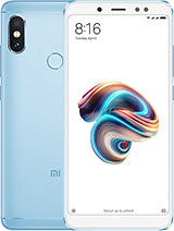 Mobilni telefon Xiaomi Redmi Note 5 Pro cena 199€