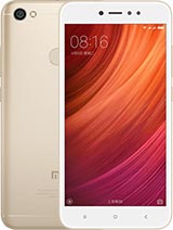 Xiaomi Redmi Note 5A 64/4GB