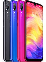 Xiaomi Redmi Note 7 128GB