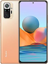 Xiaomi Redmi Note 10 Pro 64MP