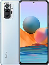 Mobilni telefon Xiaomi Redmi Note 10 Pro cena 205€