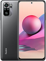 Mobilni telefon Xiaomi Redmi Note 10S cena 140€