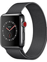 Apple Watch Series 3 38mm