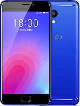 Meizu M6 3/32GB