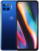 Motorola Moto G Plus 5G