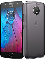 Motorola Moto G5S 3/32GB