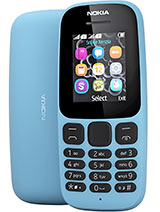 Nokia 105 (2019)