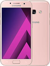 Samsung Galaxy A3 (2017) Duos