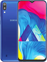 Samsung Galaxy M10 16GB