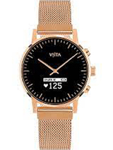Watch Viita Hybrid HRV Classic 40mm