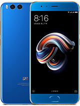 Mobilni telefon Xiaomi Mi Note 3 6/64GB cena 265€