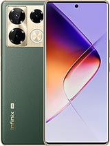 Mobilni telefon Infinix Note 40 Pro - uskoro