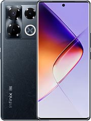 Mobilni telefon Infinix Note 40 Pro Plus - uskoro 